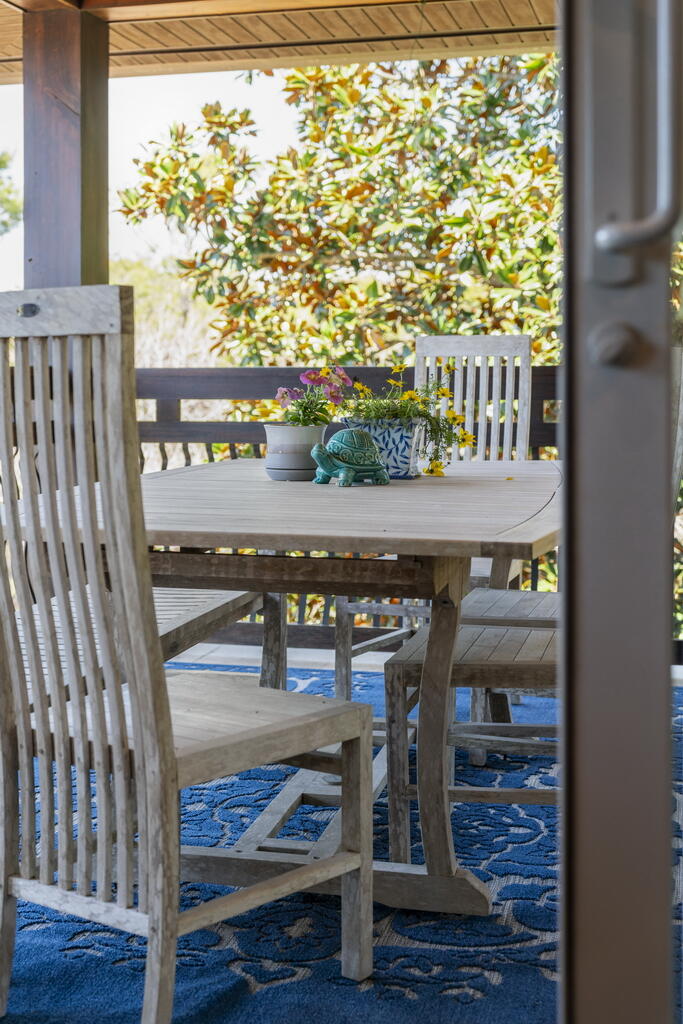 GULF TRACE - Residential