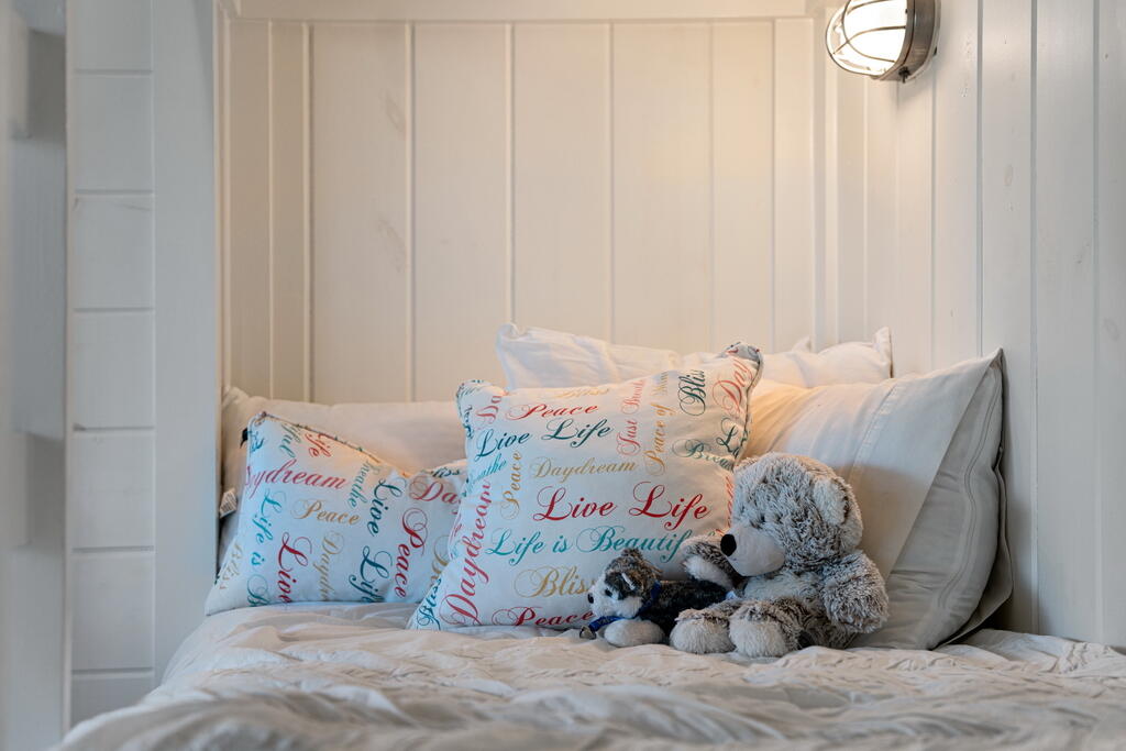 GULF TRACE - Residential