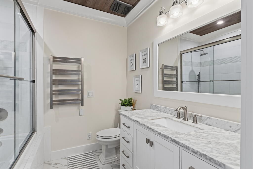 GULF TRACE - Residential