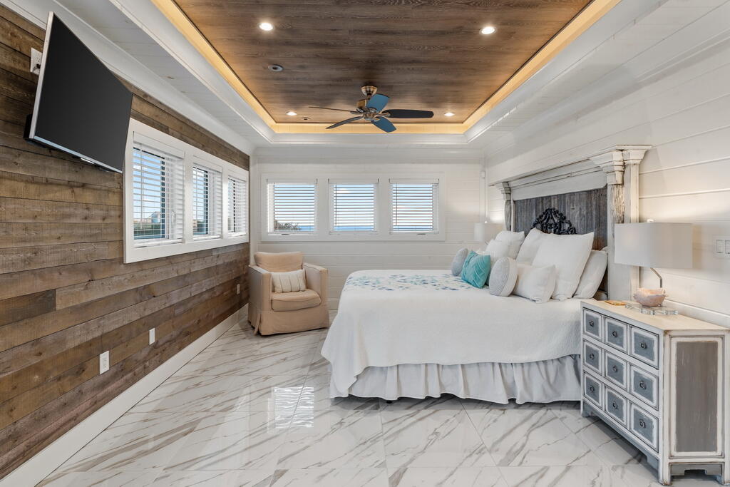 GULF TRACE - Residential