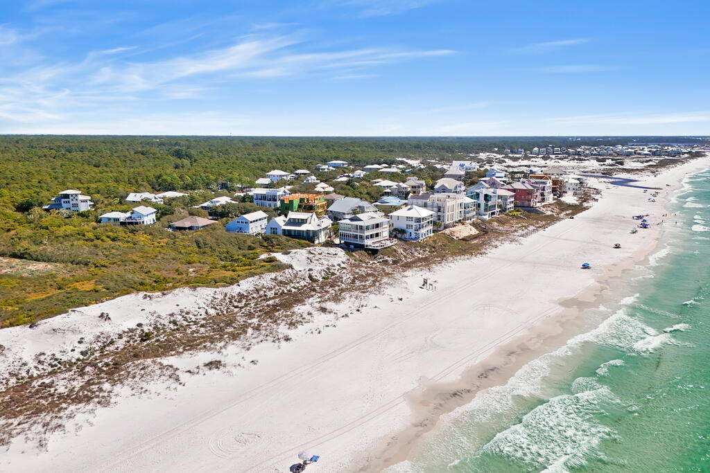 GULF TRACE - Residential