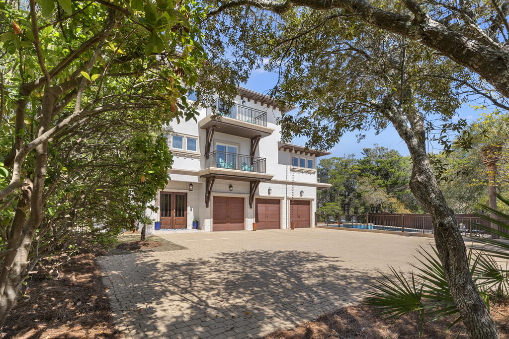 GULF TRACE - Residential