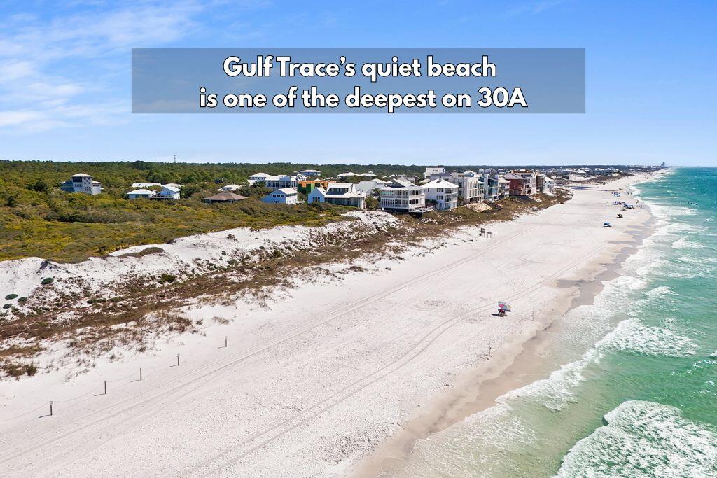 GULF TRACE - Residential