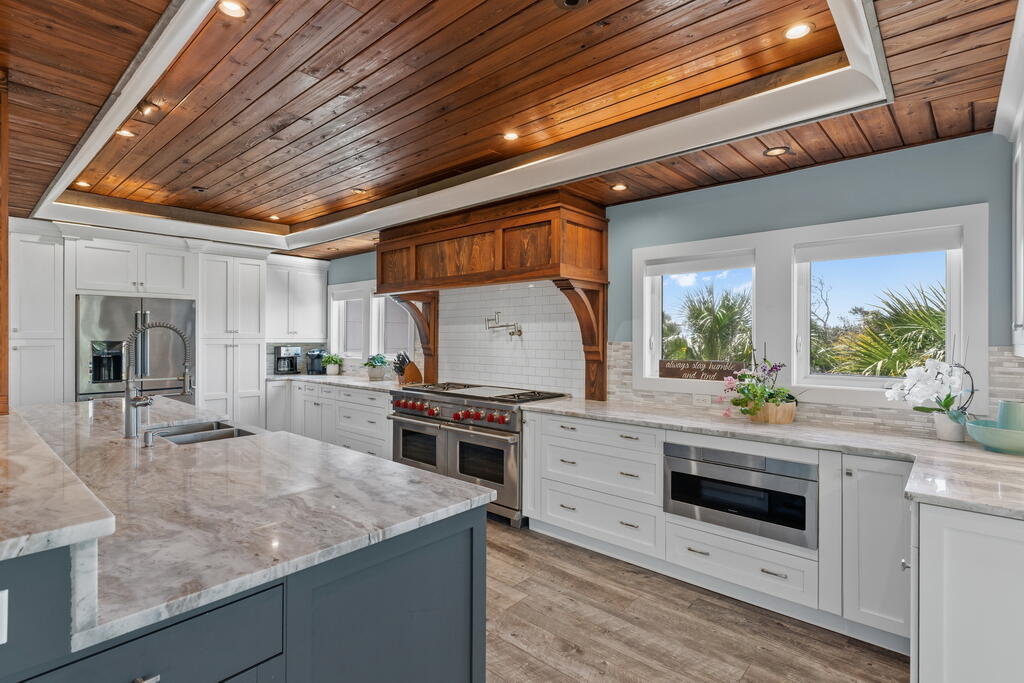 GULF TRACE - Residential