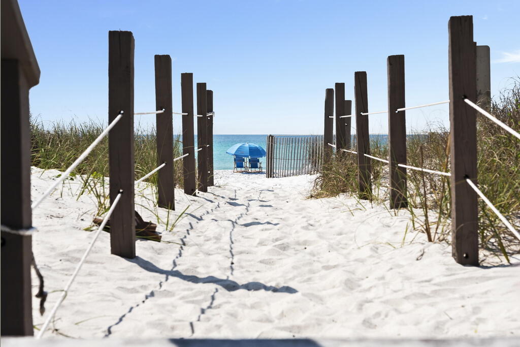 GULF TRACE - Residential