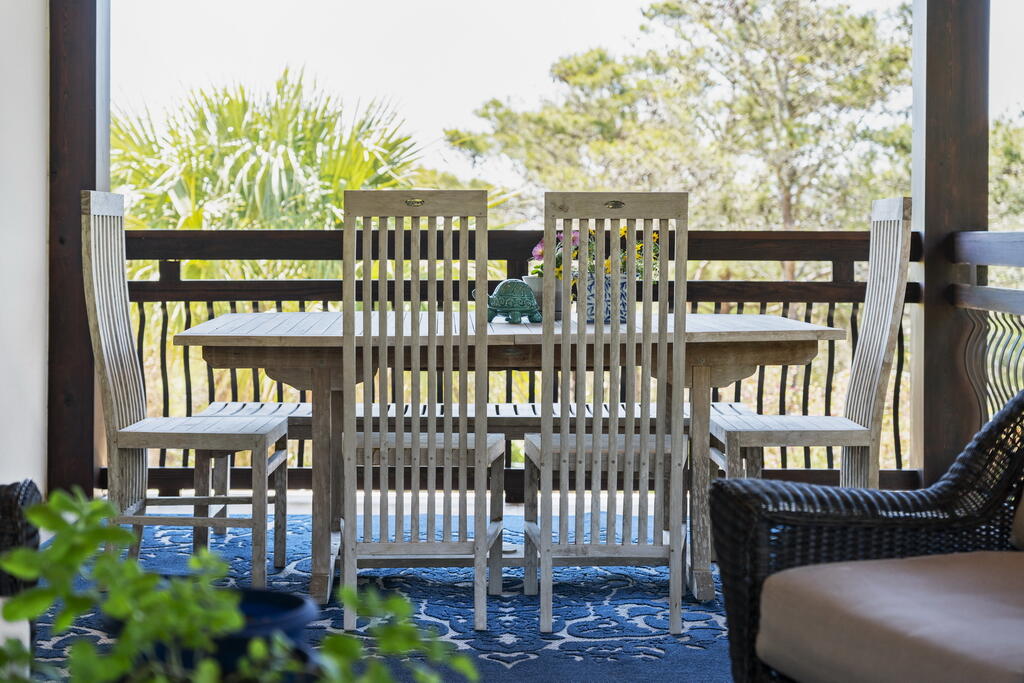 GULF TRACE - Residential