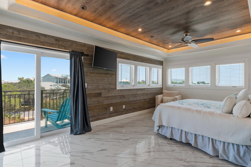 GULF TRACE - Residential