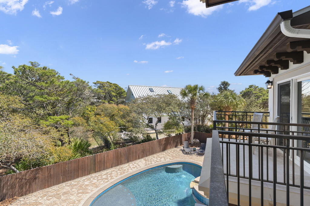 GULF TRACE - Residential