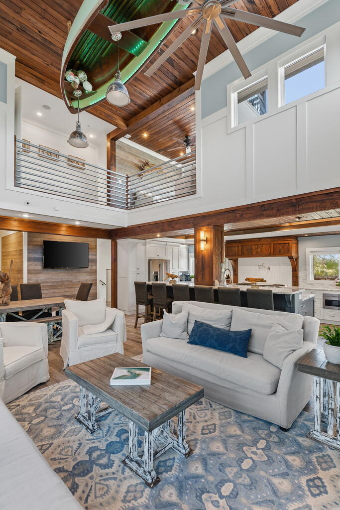 GULF TRACE - Residential