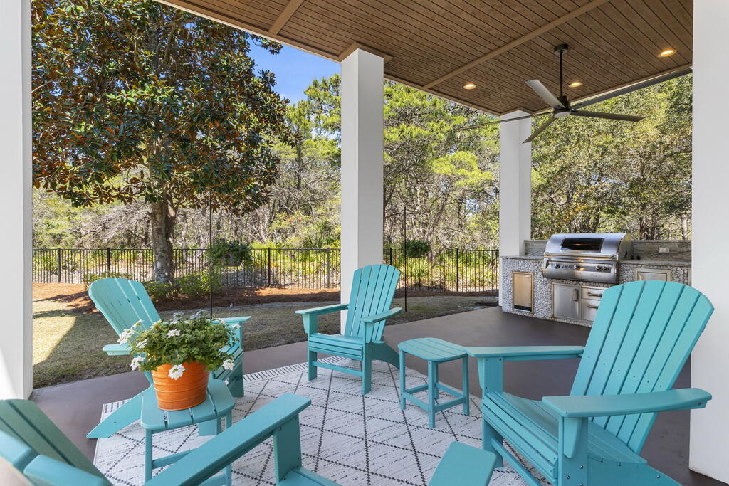 GULF TRACE - Residential