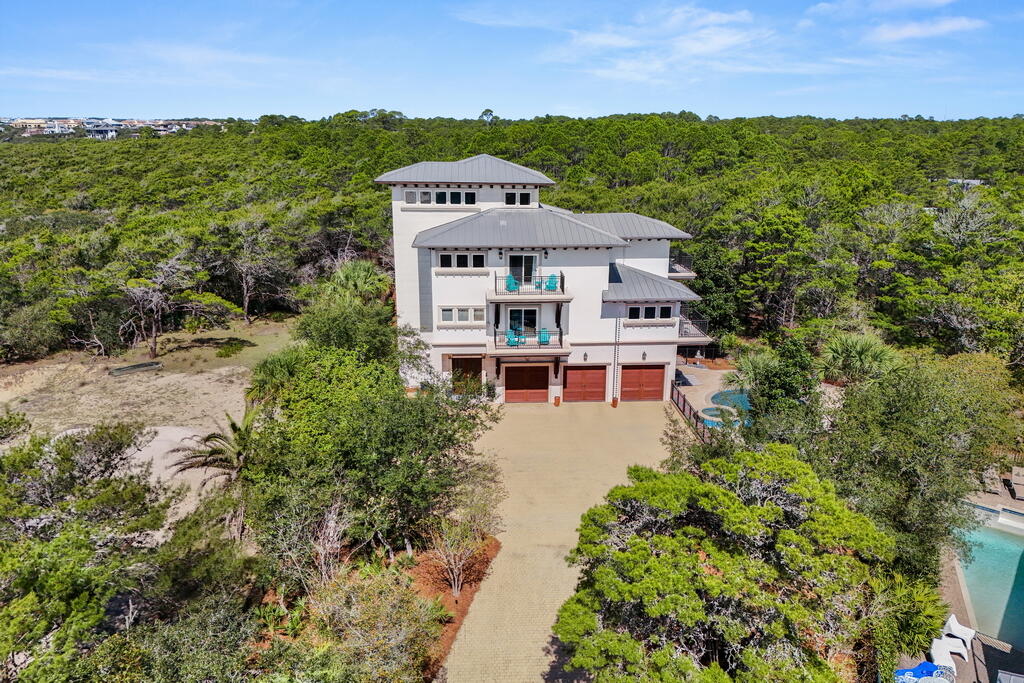 GULF TRACE - Residential