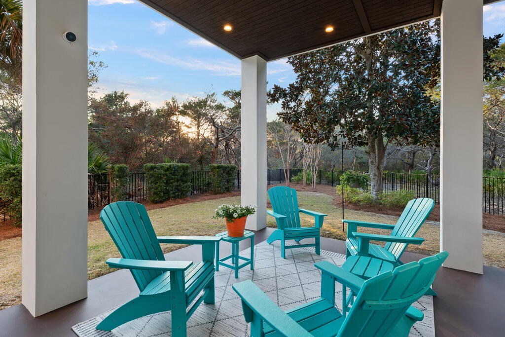 GULF TRACE - Residential