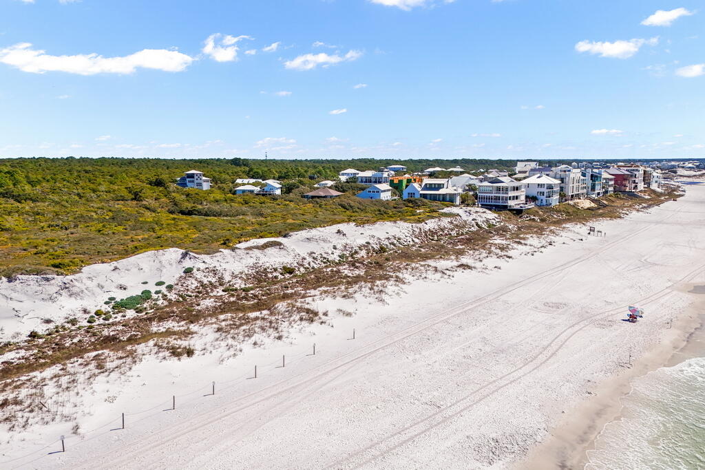 GULF TRACE - Residential