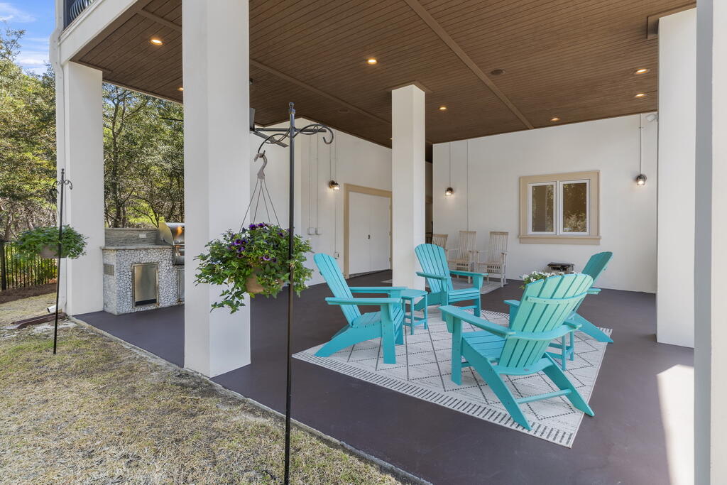 GULF TRACE - Residential