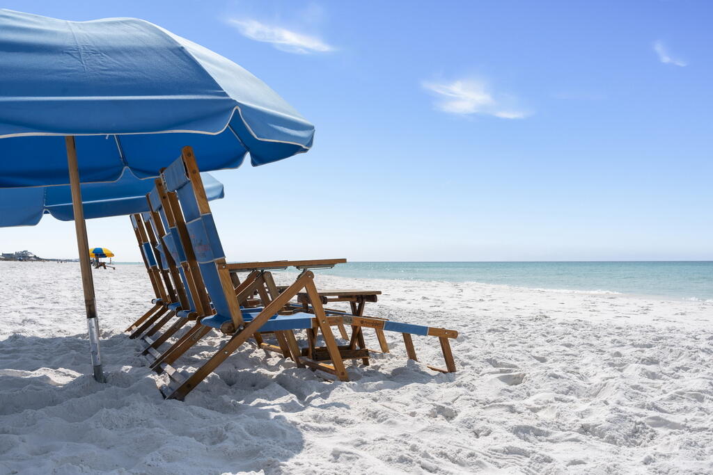 GULF TRACE - Residential