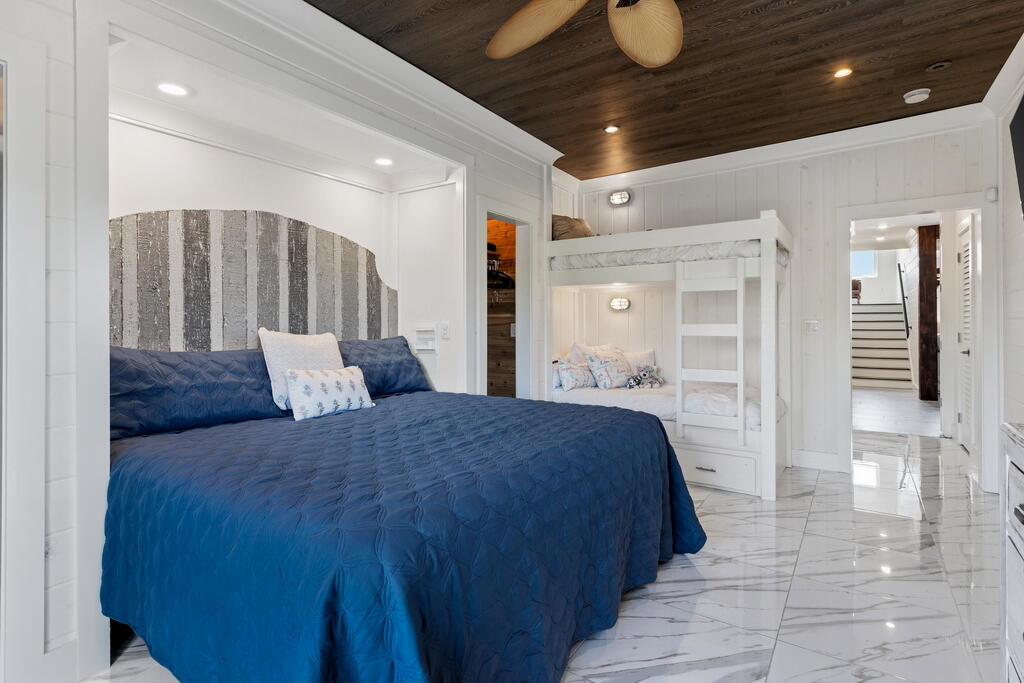 GULF TRACE - Residential