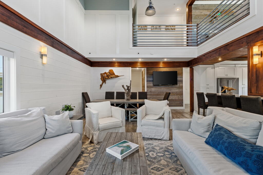 GULF TRACE - Residential