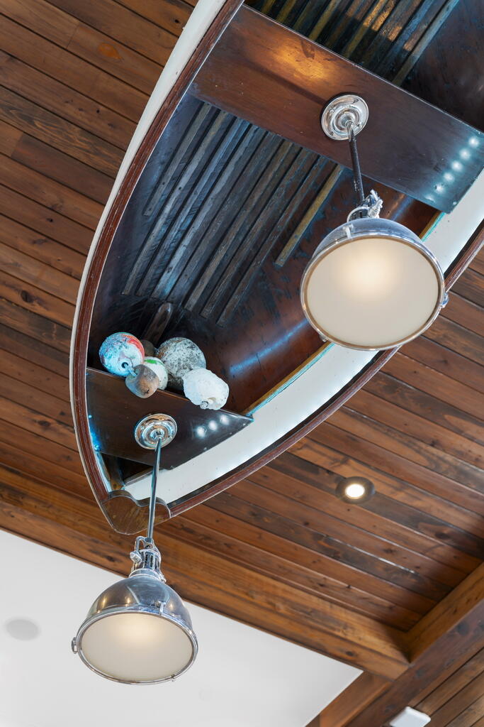 GULF TRACE - Residential