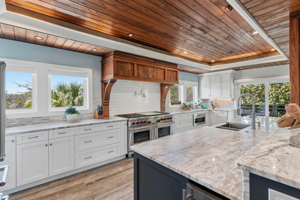 GULF TRACE - Residential