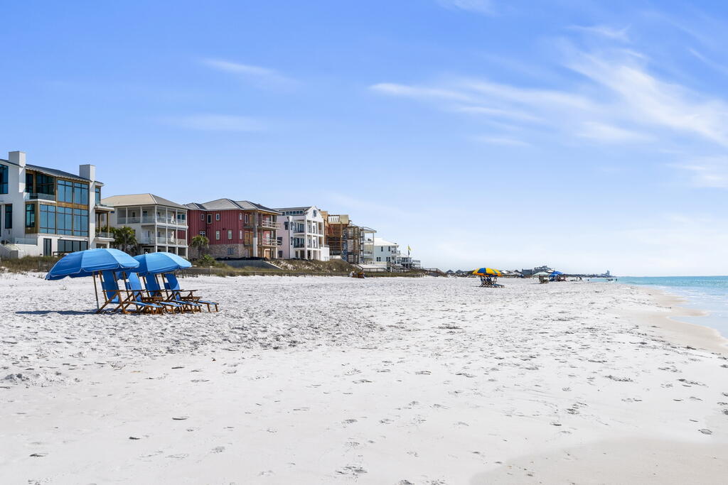 GULF TRACE - Residential