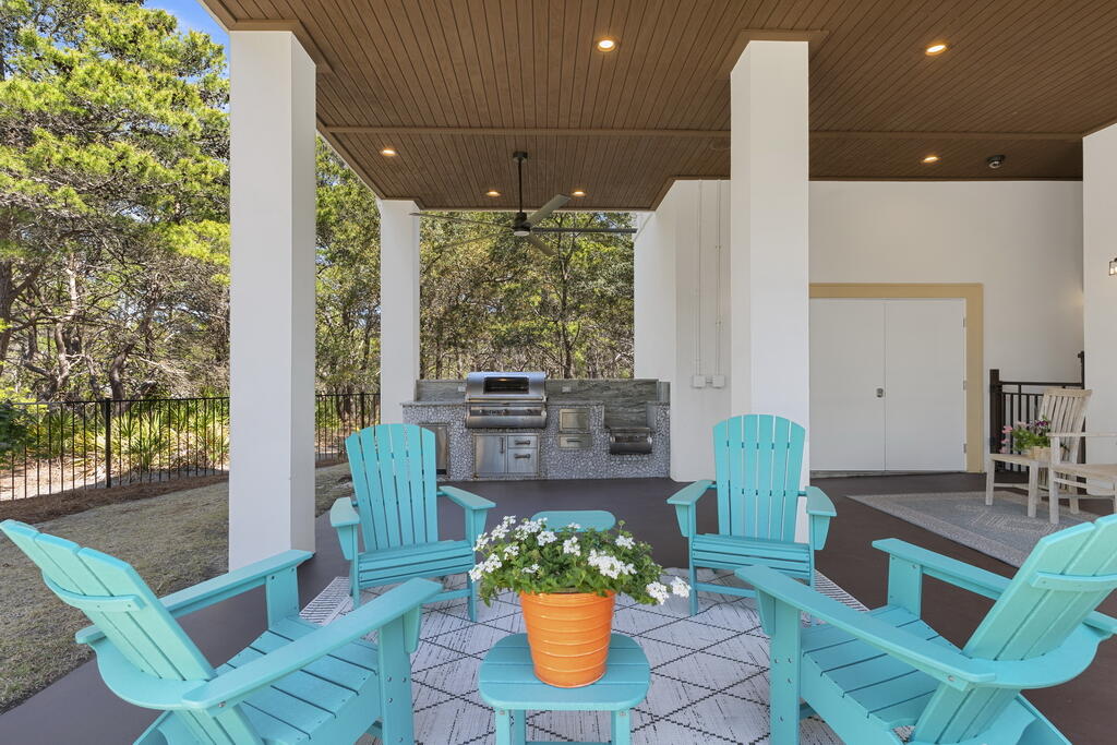 GULF TRACE - Residential