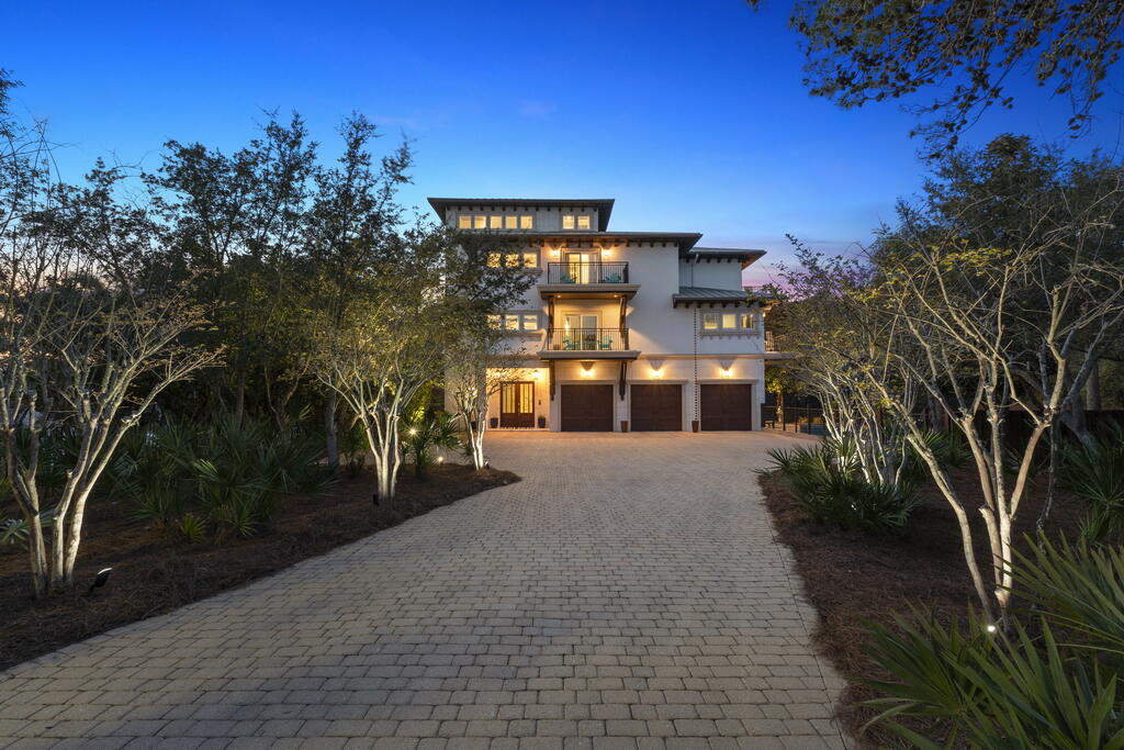 GULF TRACE - Residential