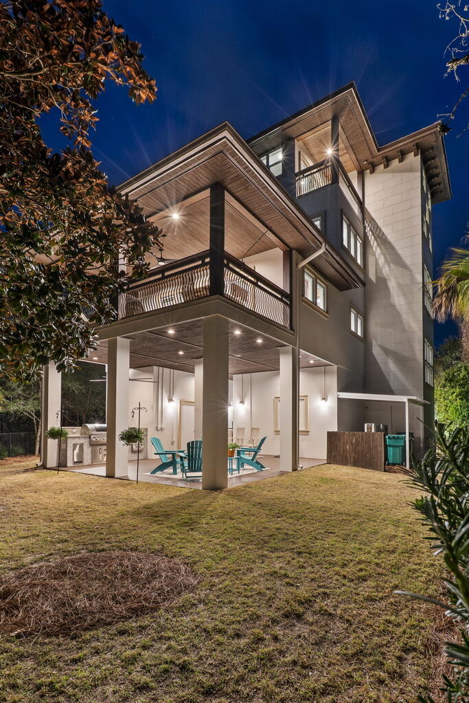 GULF TRACE - Residential