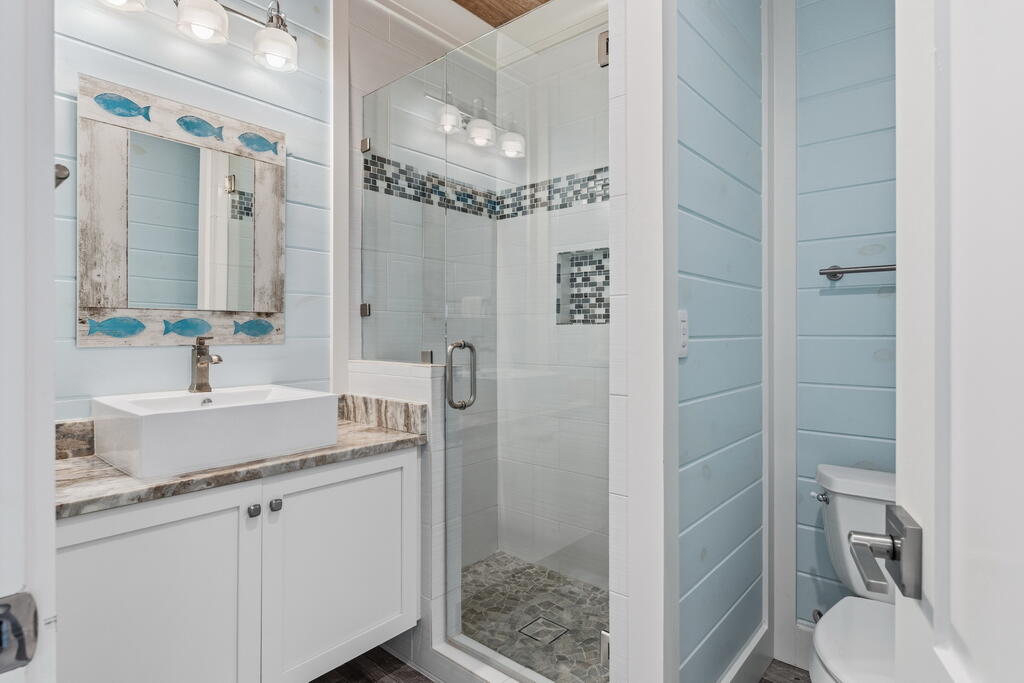 GULF TRACE - Residential