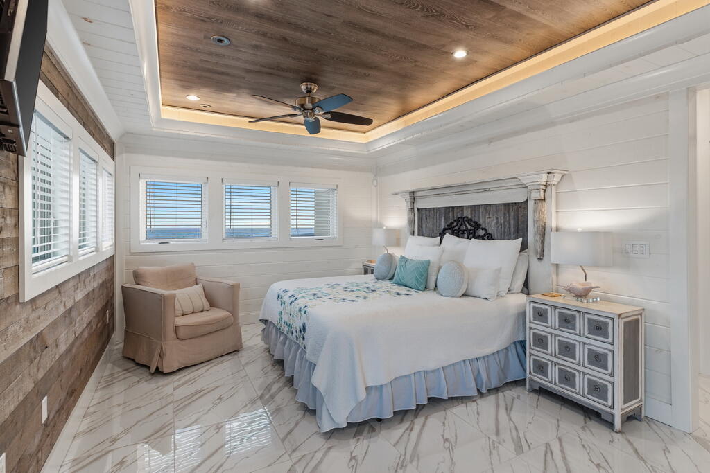 GULF TRACE - Residential