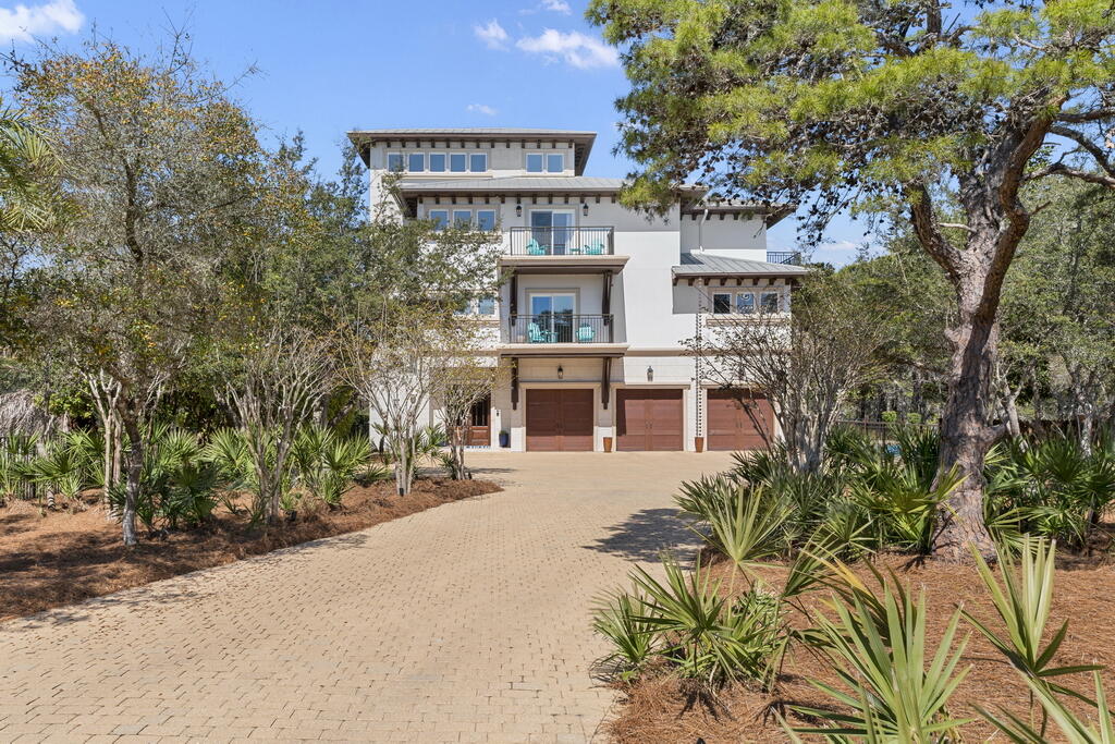 GULF TRACE - Residential