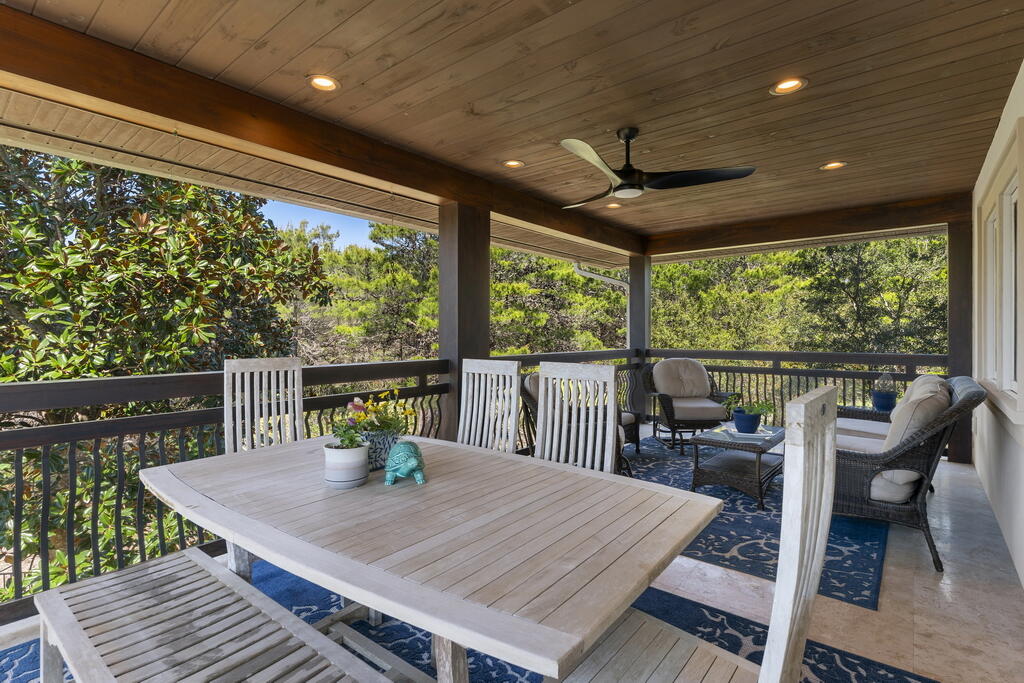 GULF TRACE - Residential