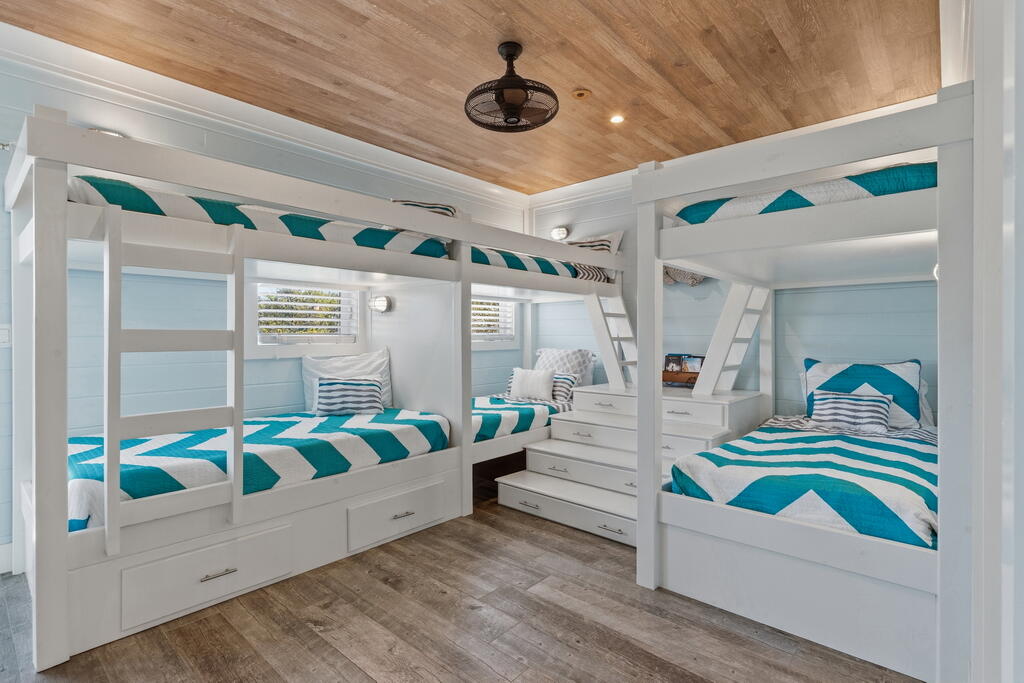 GULF TRACE - Residential