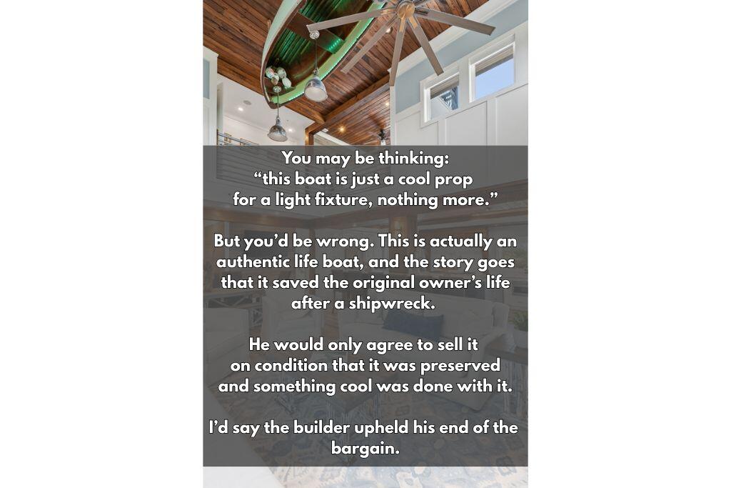 GULF TRACE - Residential