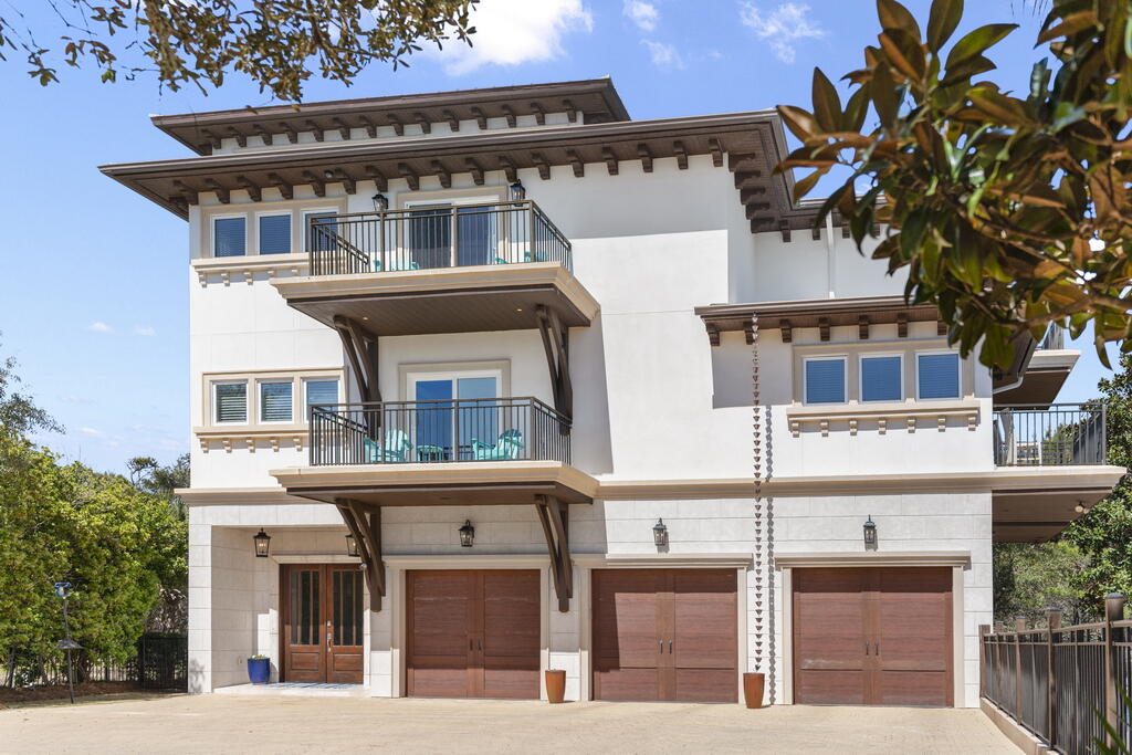 GULF TRACE - Residential