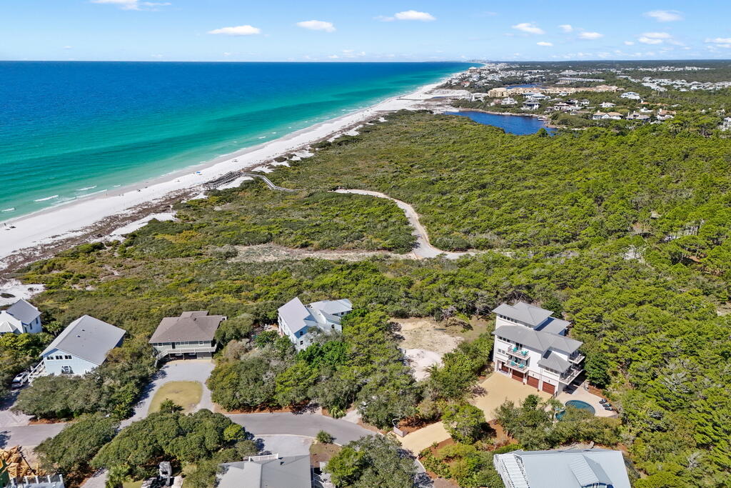 GULF TRACE - Residential