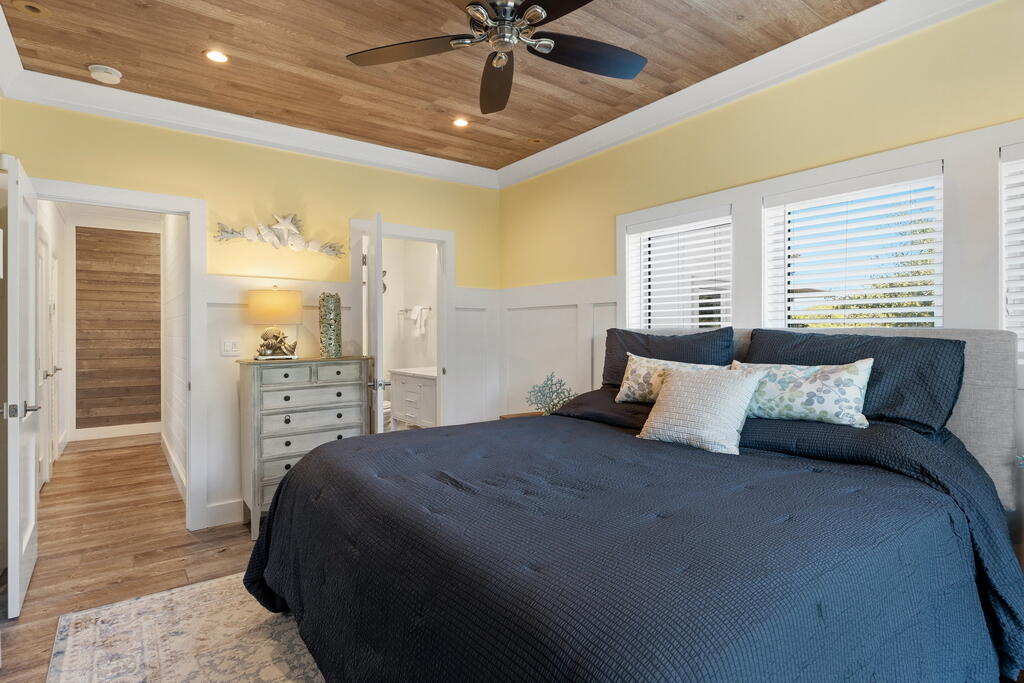 GULF TRACE - Residential