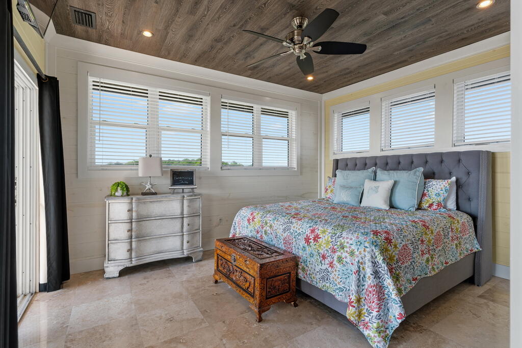 GULF TRACE - Residential