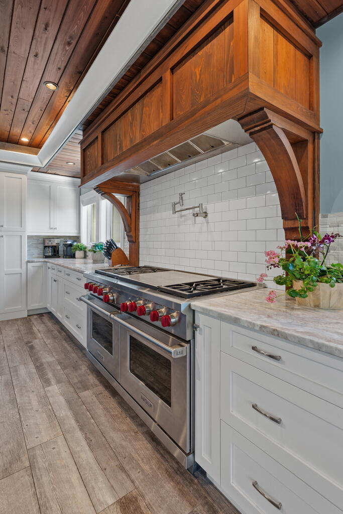 GULF TRACE - Residential