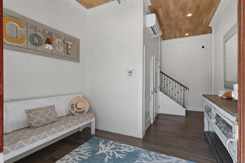 GULF TRACE - Residential