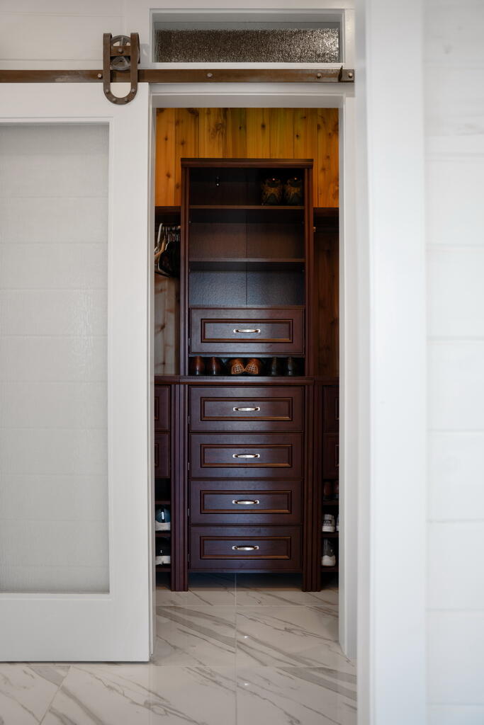 GULF TRACE - Residential