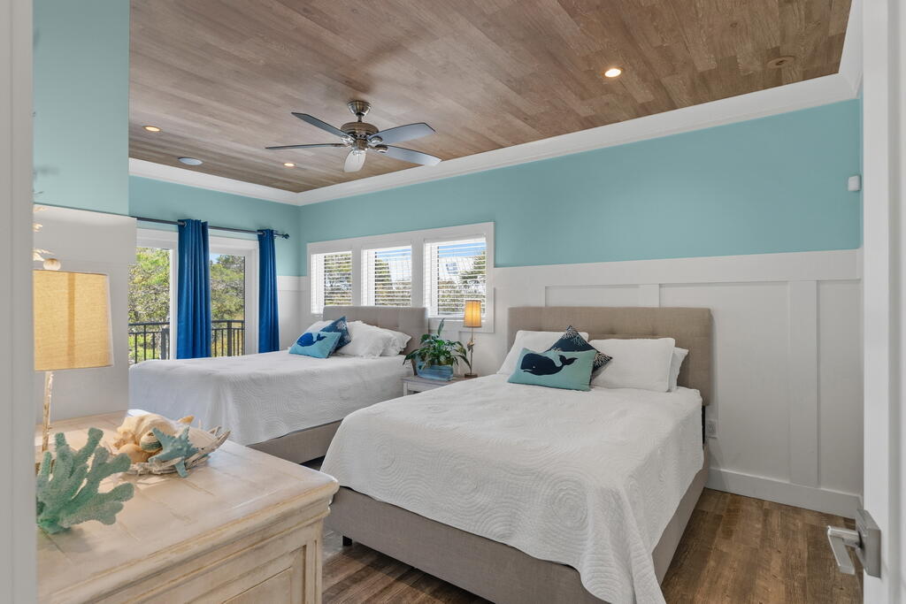 GULF TRACE - Residential