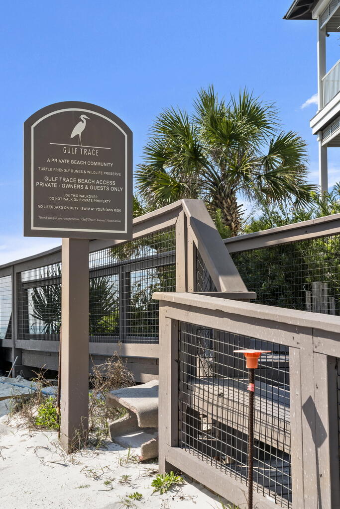 GULF TRACE - Residential