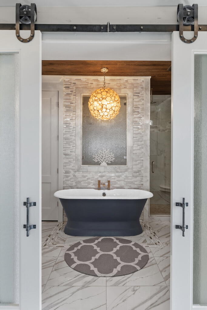 GULF TRACE - Residential