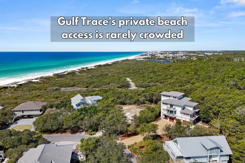 GULF TRACE - Residential