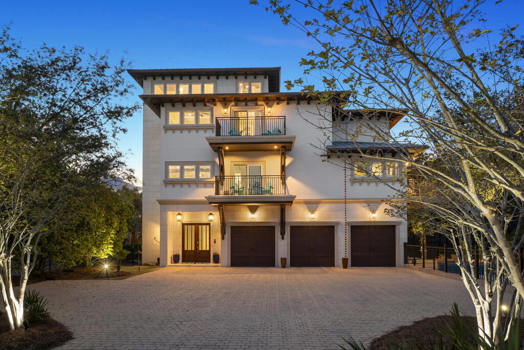 GULF TRACE - Residential