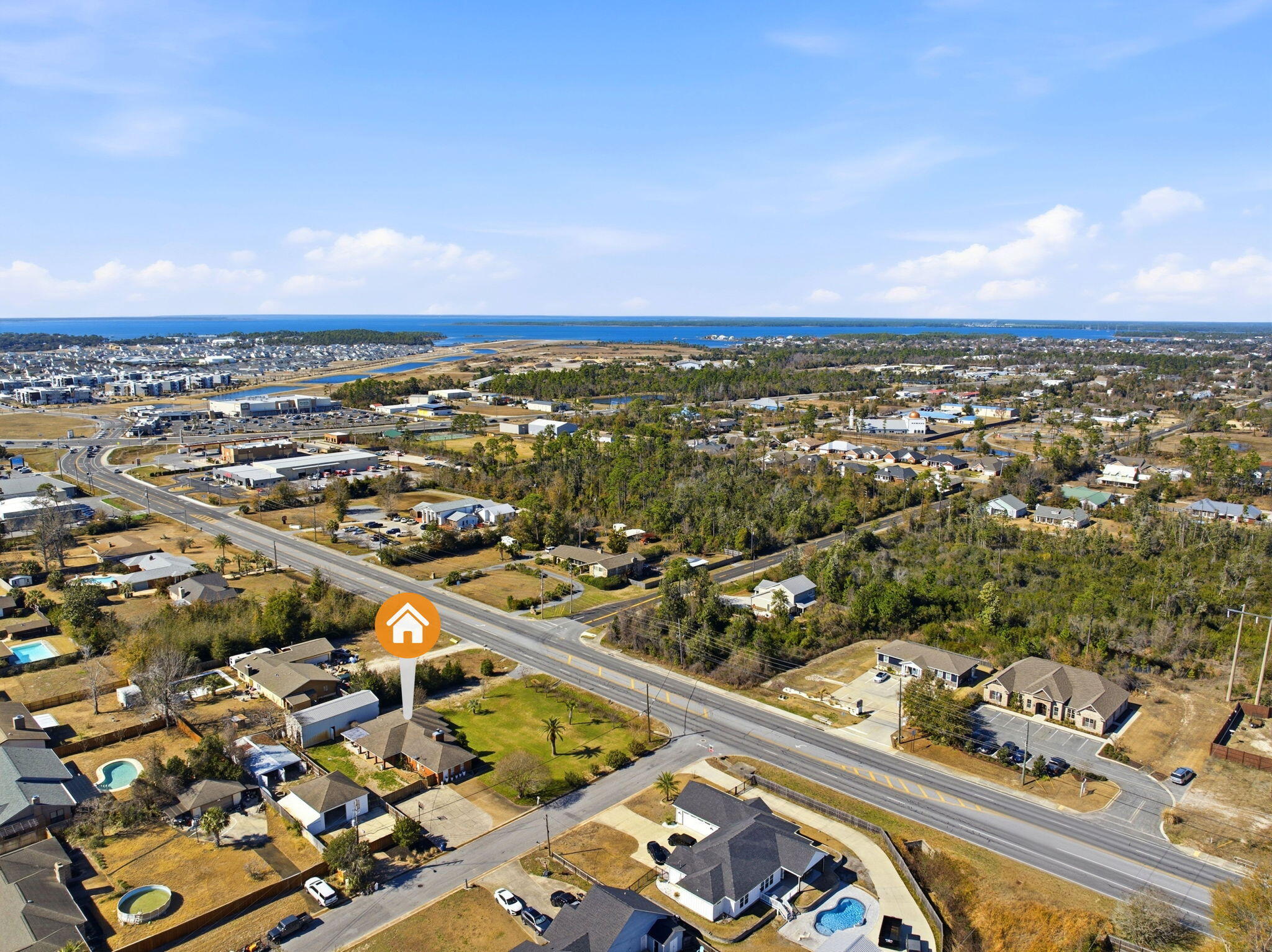 HUNTINGDON ESTATES UNIT 1 - Residential