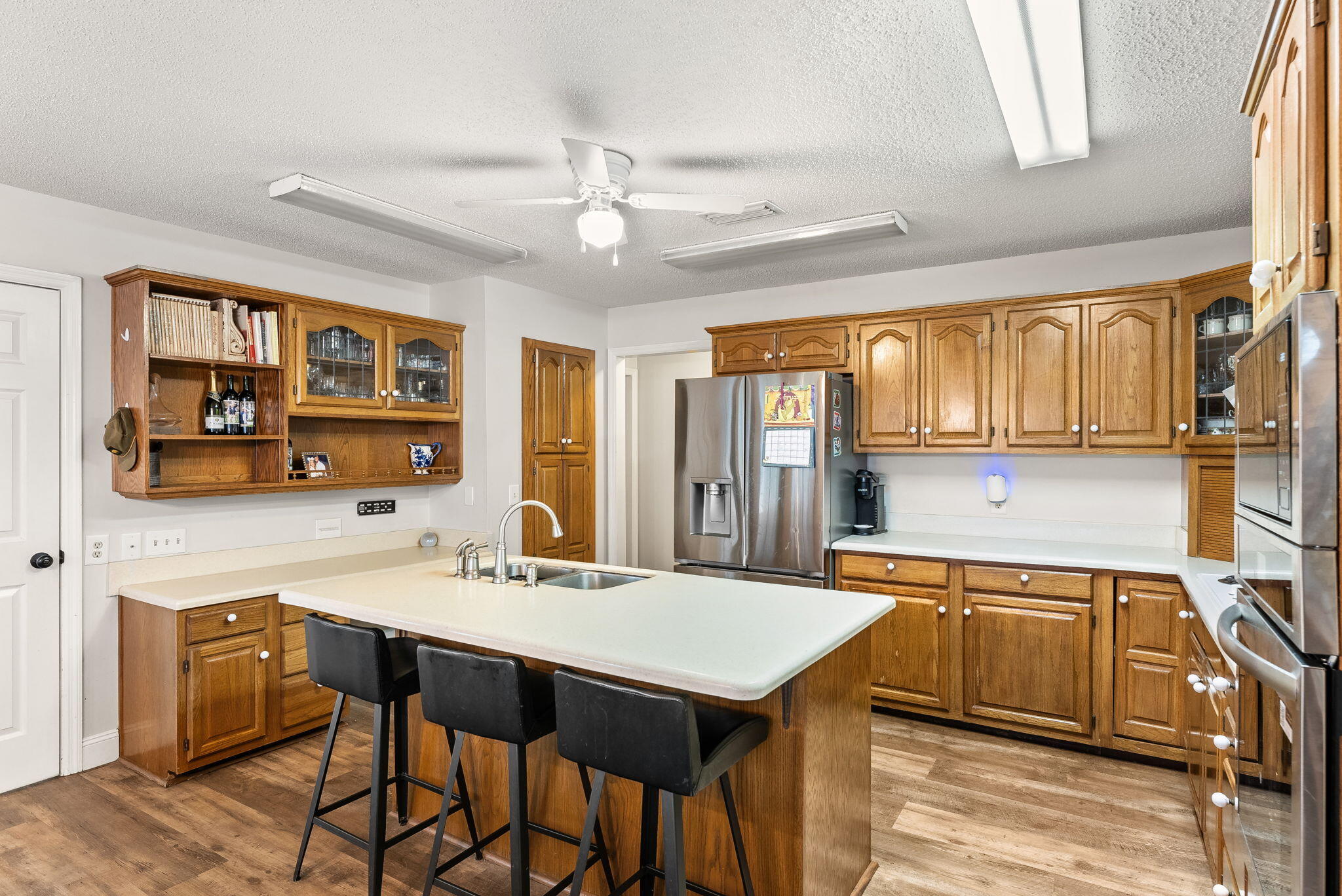 HUNTINGDON ESTATES UNIT 1 - Residential