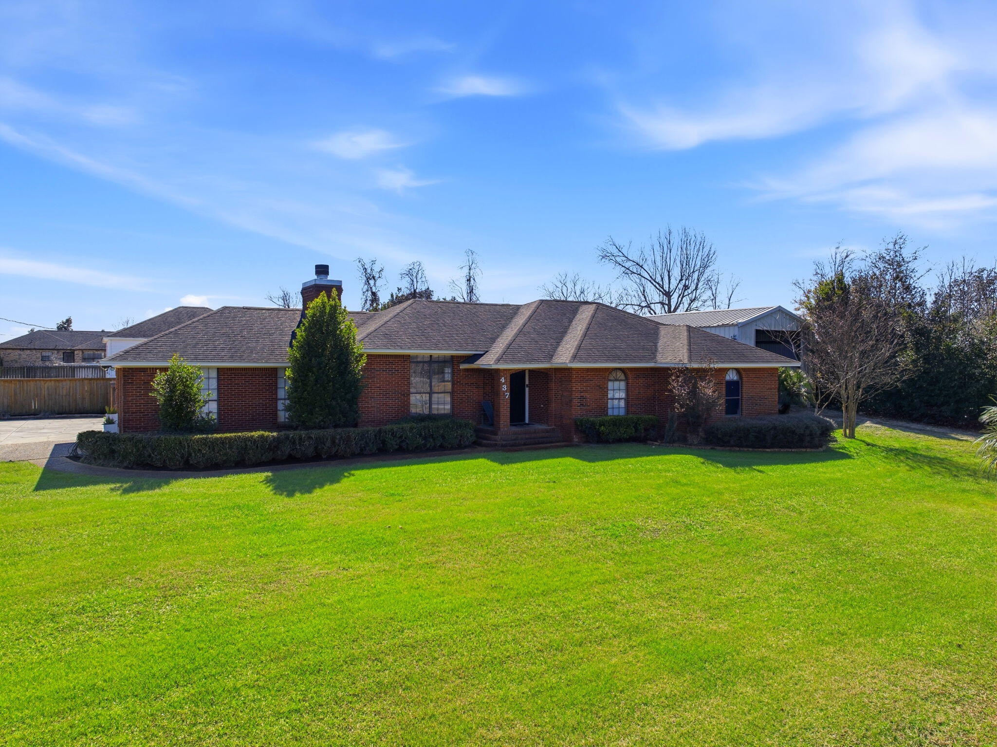 HUNTINGDON ESTATES UNIT 1 - Residential