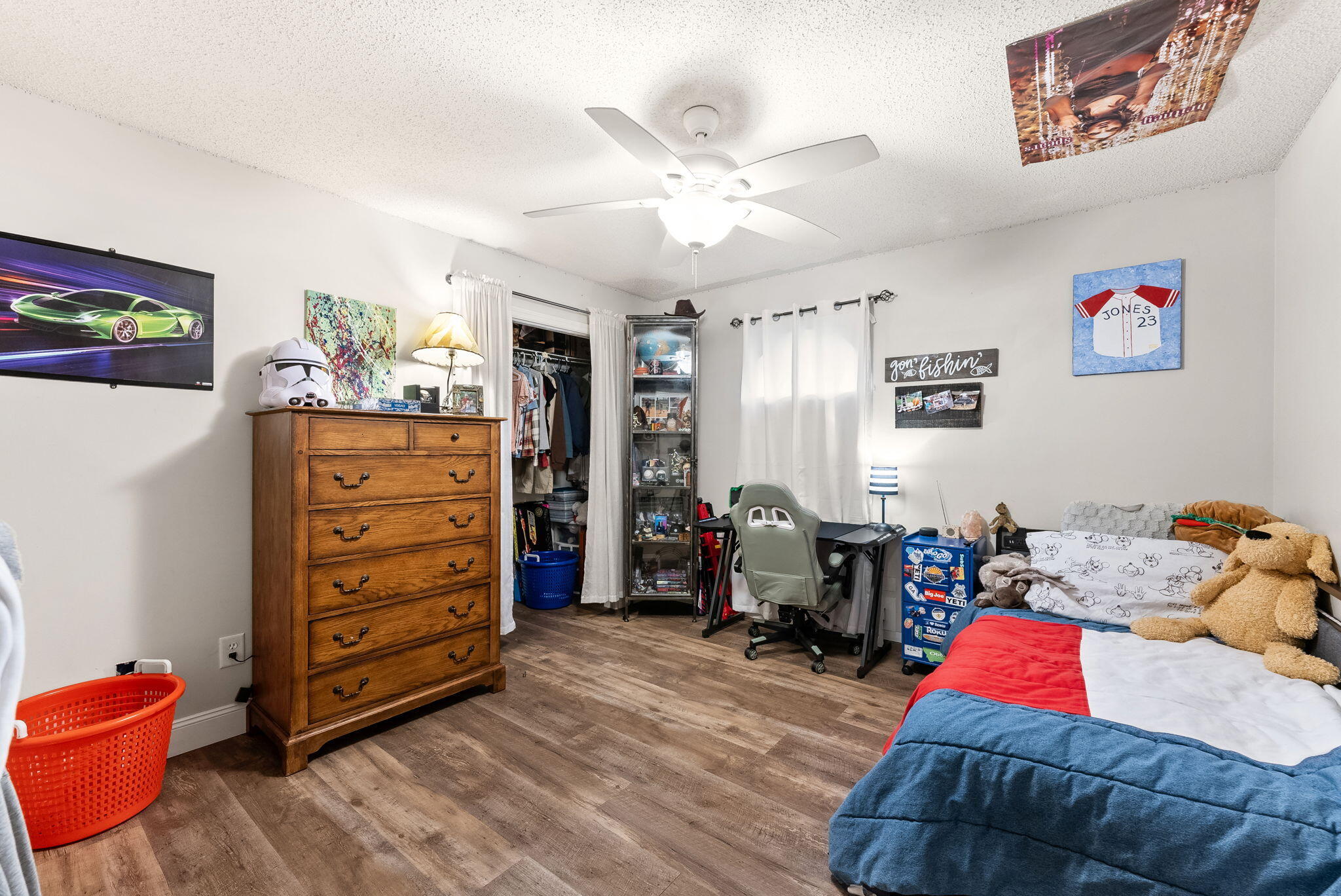 HUNTINGDON ESTATES UNIT 1 - Residential