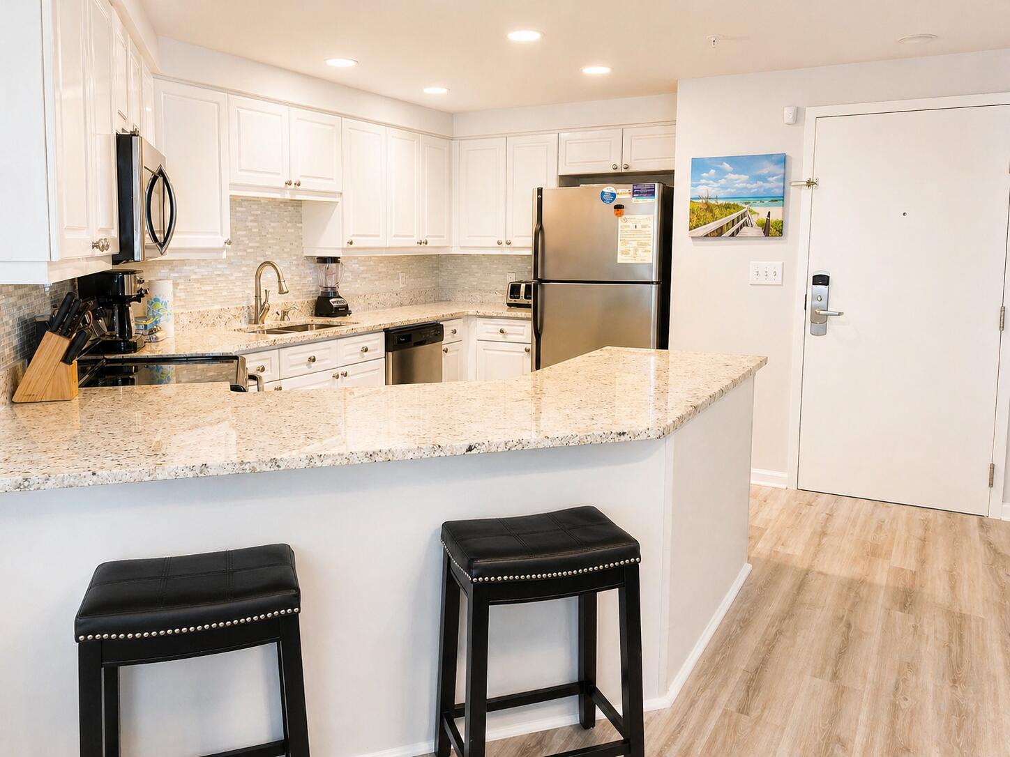 WESTWINDS AT SANDESTIN CONDO - Residential